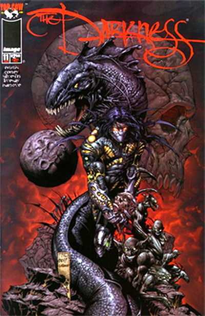 Darkness (1996) 11 - 11L