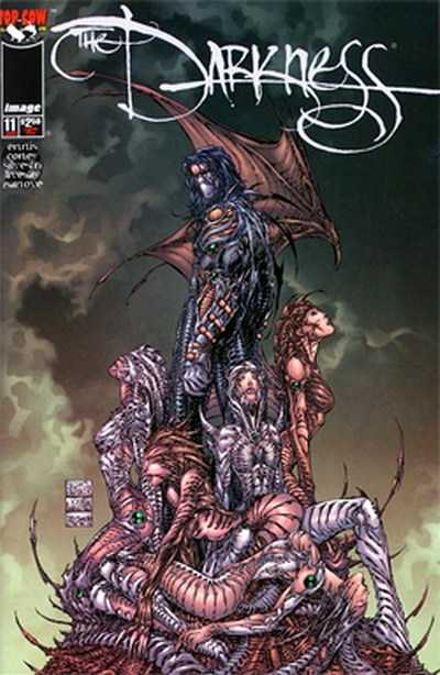Darkness (1996) 11 - 11L