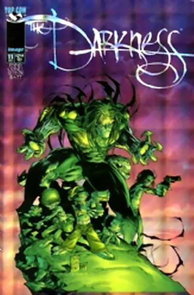 Darkness (1996) 11 - 11L