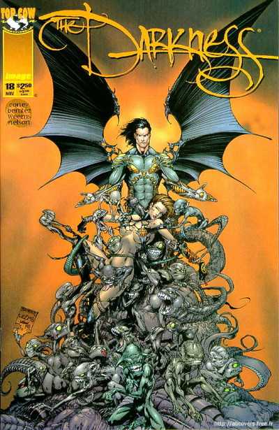 Darkness (1996) 12 - 25