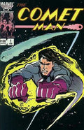 Comet Man