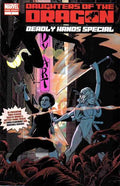 Daughters Of The Dragon Deadly Hands