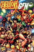 Generation X Gen 13