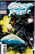 Ghost Rider Annual (1993)