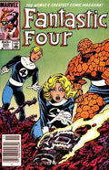 Fantastic Four (1961) 260 - 279