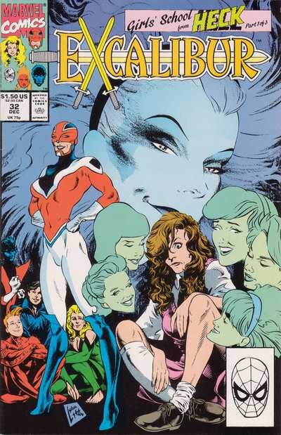 Excalibur (1988) 018 - 041