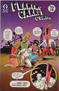 Flaming Carrot Comics