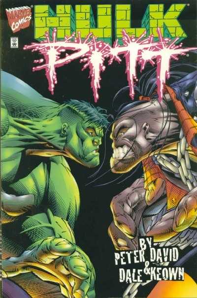 Hulk Pitt