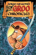 Groo Chronicles