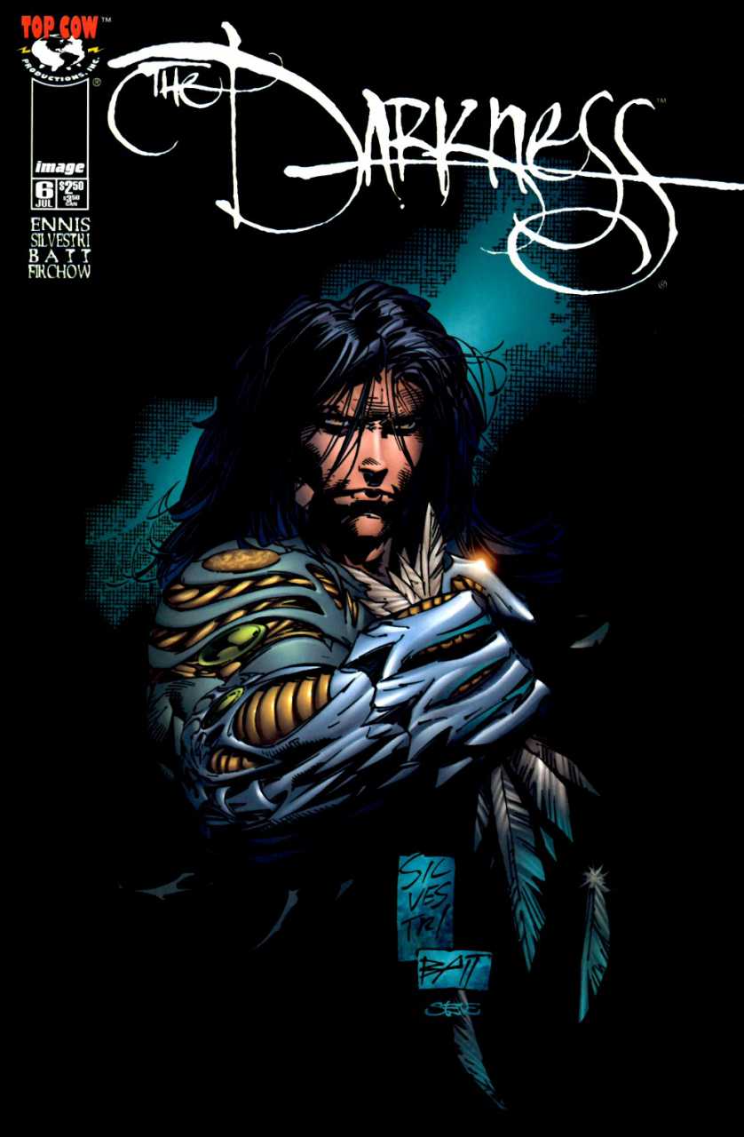 Darkness (1996) 0.5 - 10