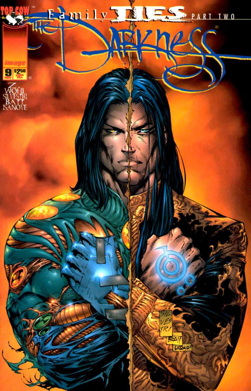 Darkness (1996) 0.5 - 10