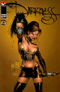 Darkness (1996) 11 - 11L
