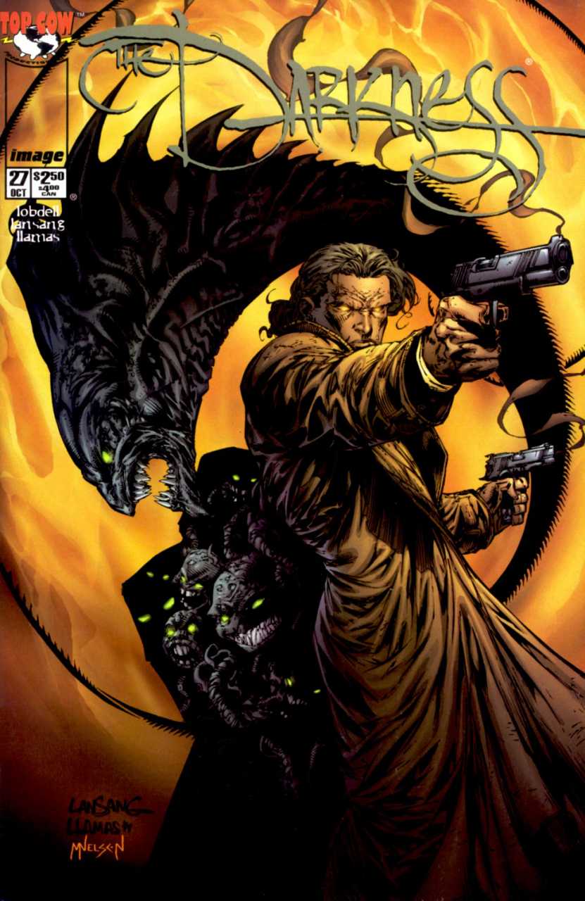 Darkness (1996) 26 - 40