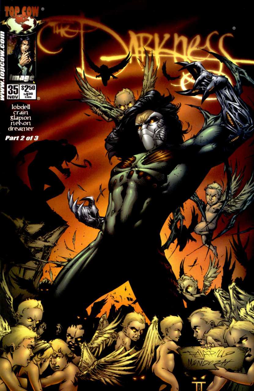 Darkness (1996) 26 - 40