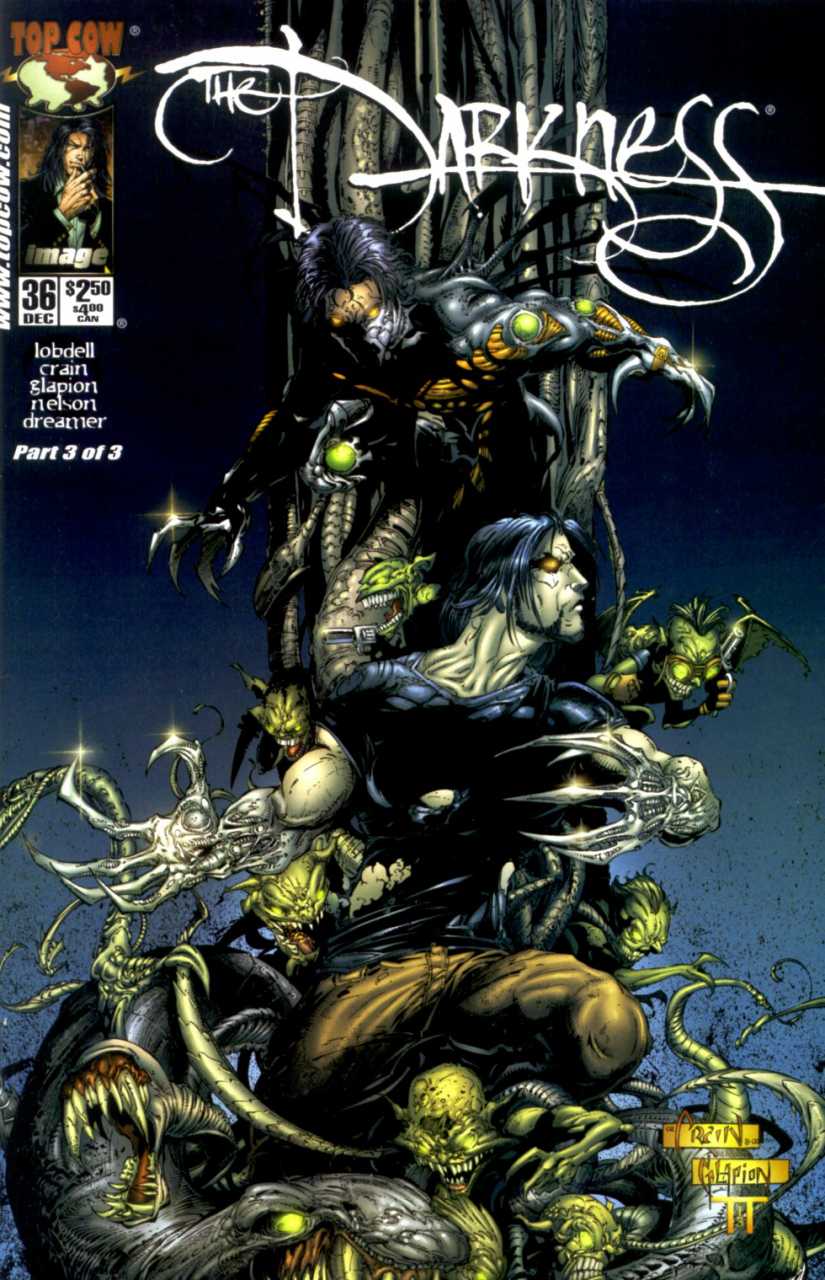 Darkness (1996) 26 - 40