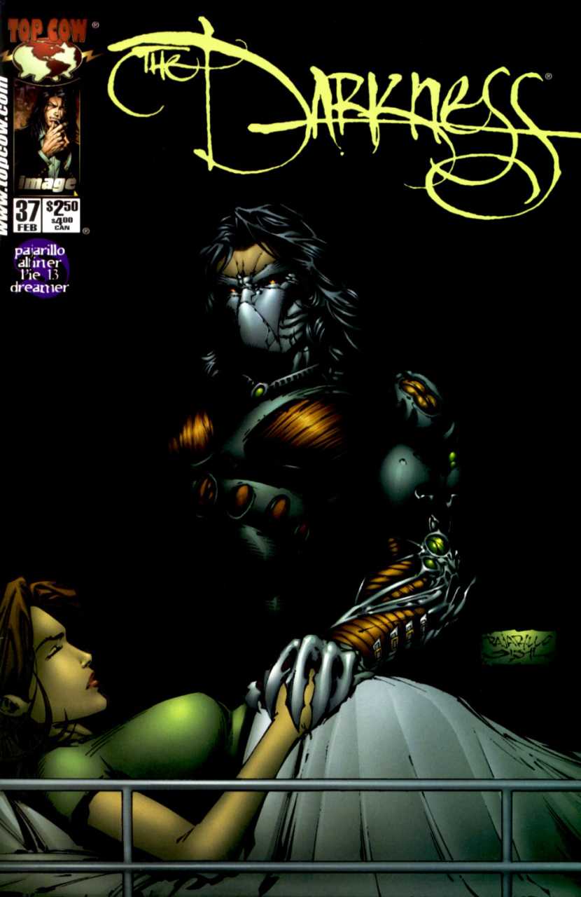 Darkness (1996) 26 - 40