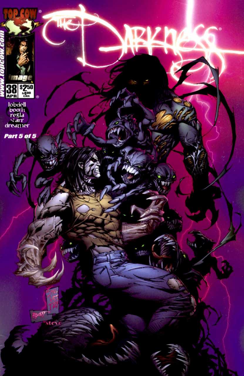 Darkness (1996) 26 - 40
