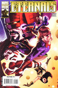 Eternals (2008)