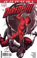 Daredevil Annual (1998)