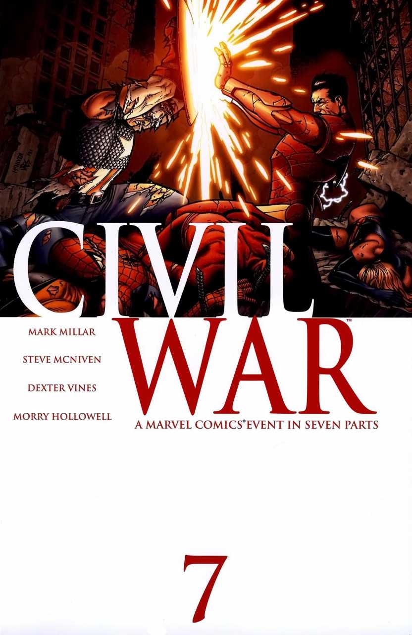 Civil War