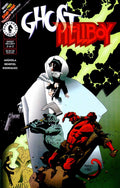 Ghost Hellboy Special