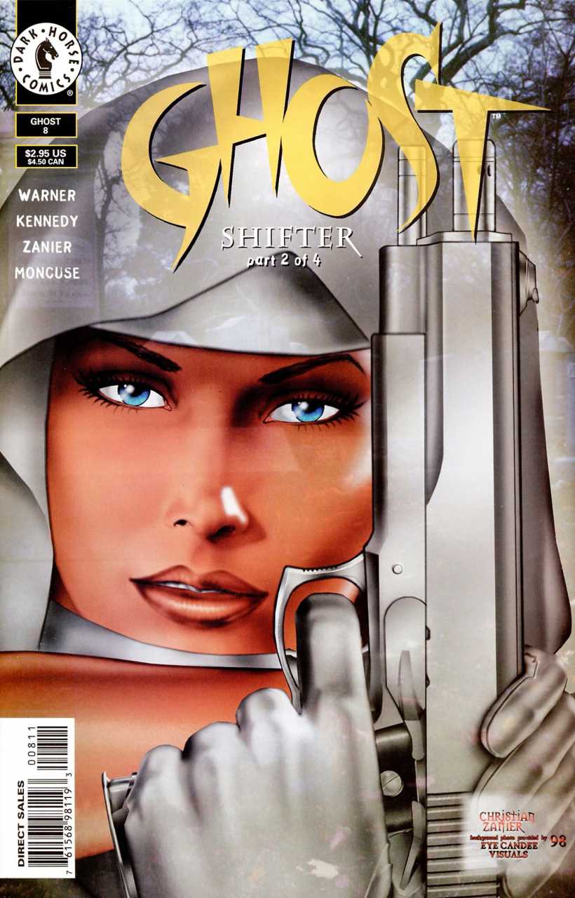 Ghost (1998)