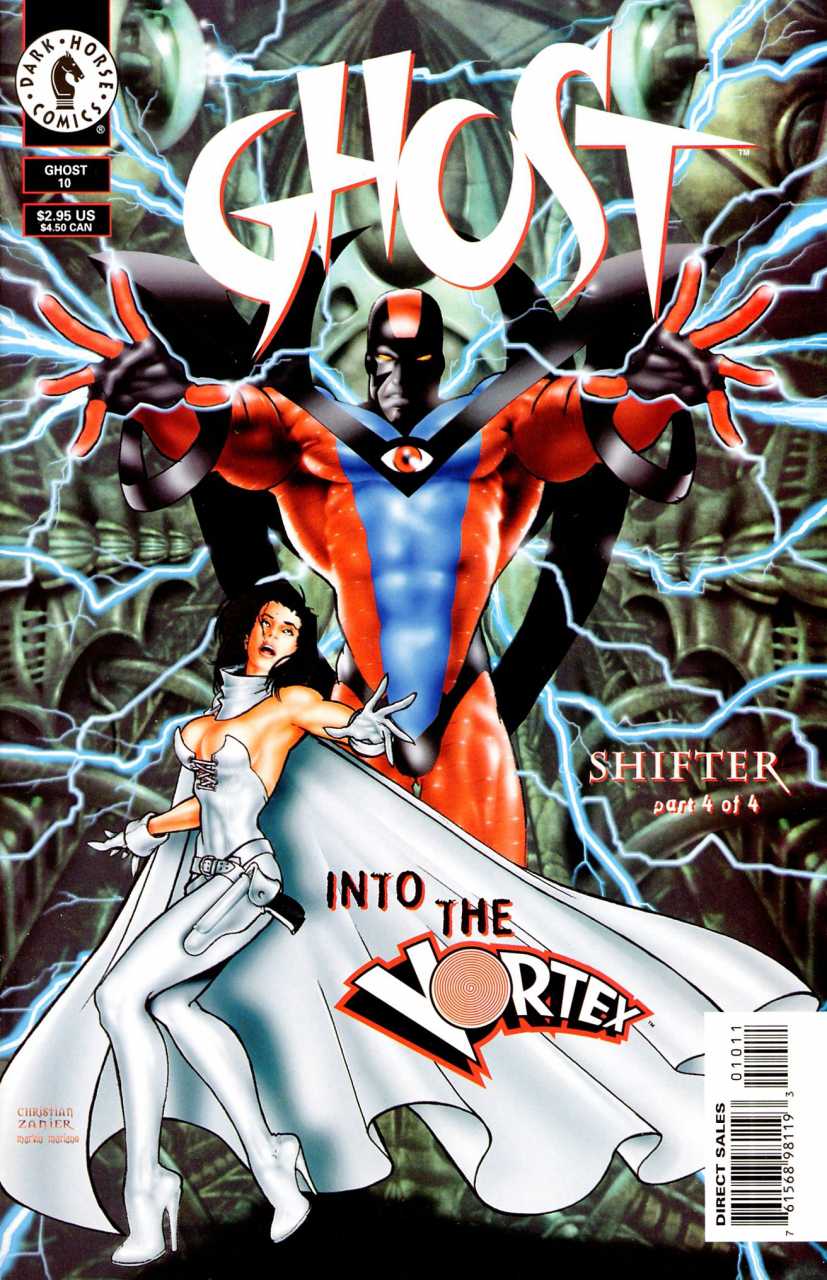 Ghost (1998)