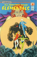 Elementals (1989)