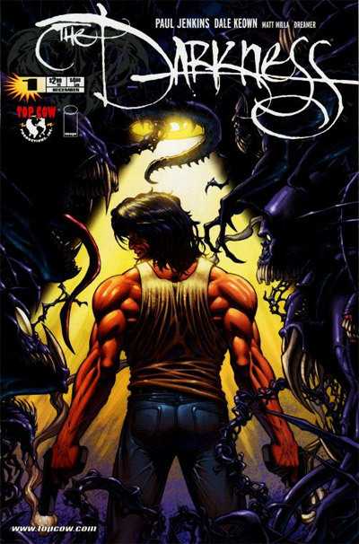 Darkness (2002)