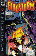Firestorm (1982)