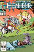 Excalibur (1988) 012 - 017
