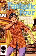 Fantastic Four (1961) 287 - 294