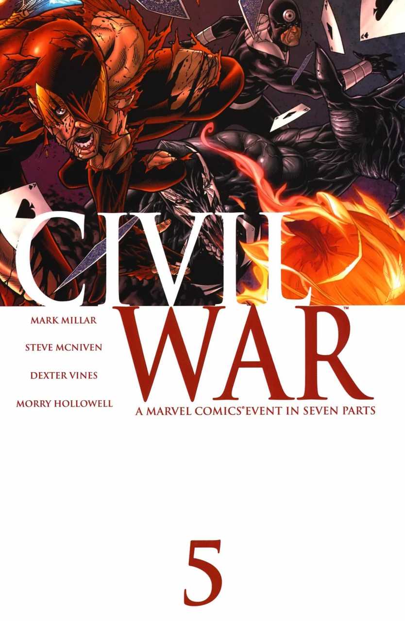 Civil War