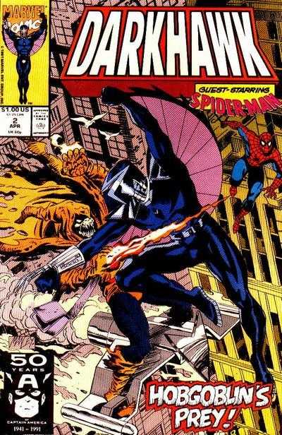 Darkhawk 02 - 19