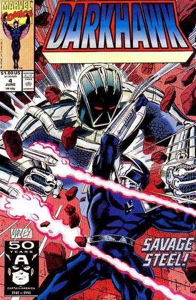 Darkhawk 02 - 19