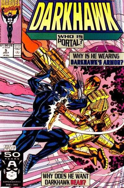 Darkhawk 02 - 19