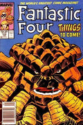 Fantastic Four (1961) 310 - 329