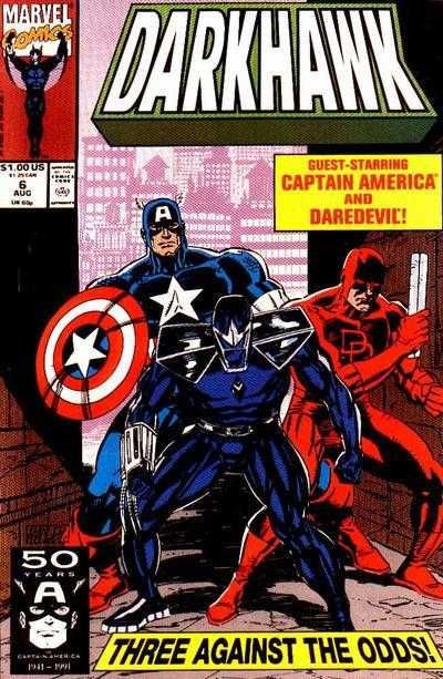 Darkhawk 02 - 19