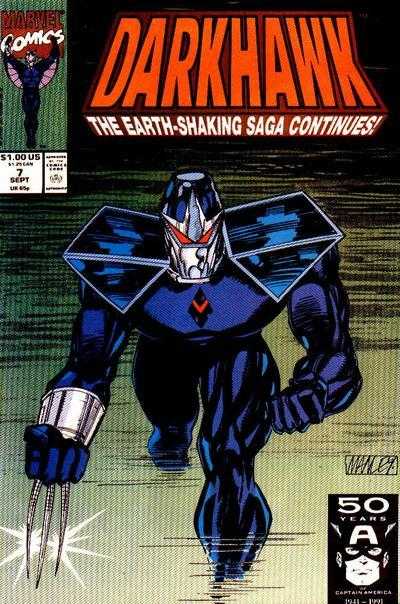 Darkhawk 02 - 19