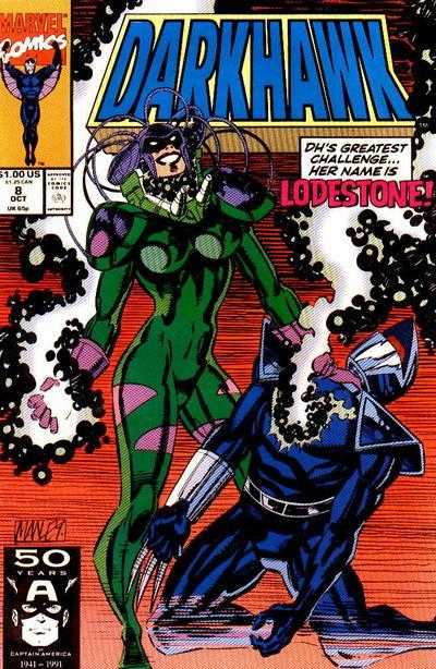 Darkhawk 02 - 19