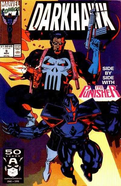 Darkhawk 02 - 19