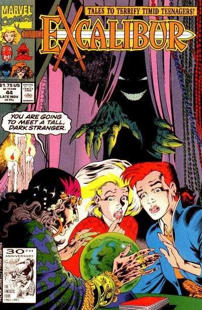 Excalibur (1988) 042 - 052