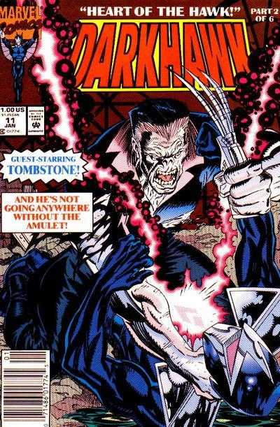 Darkhawk 02 - 19
