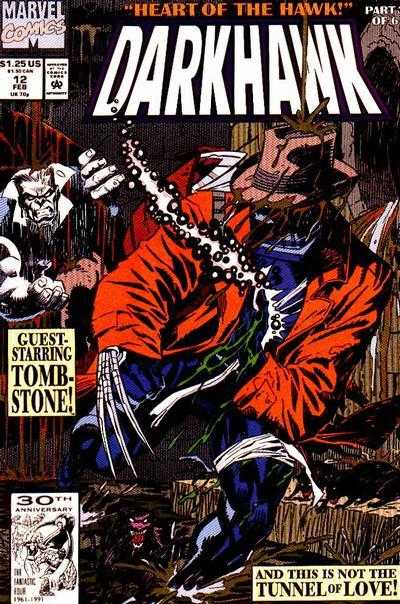Darkhawk 02 - 19