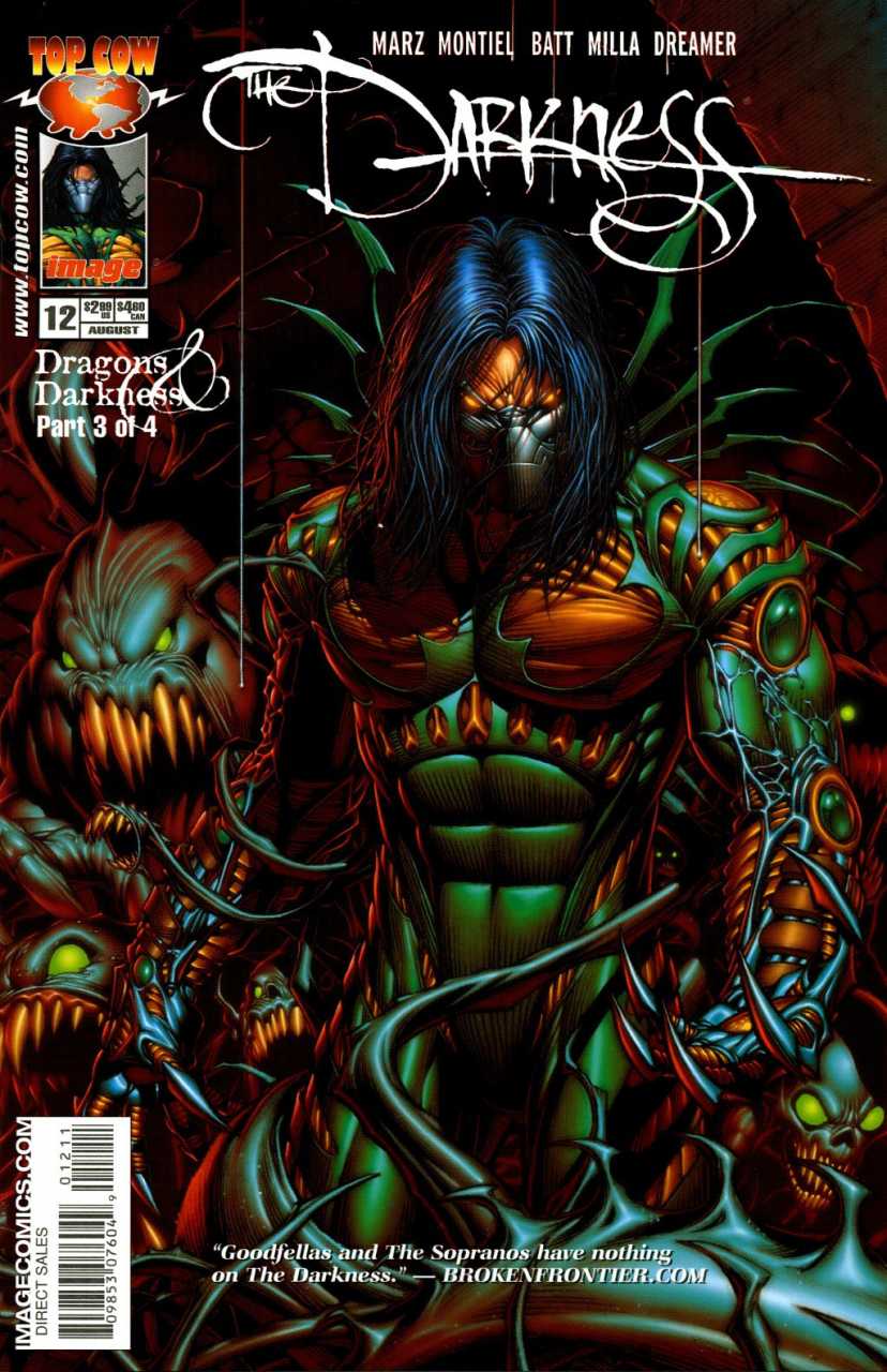 Darkness (2002)