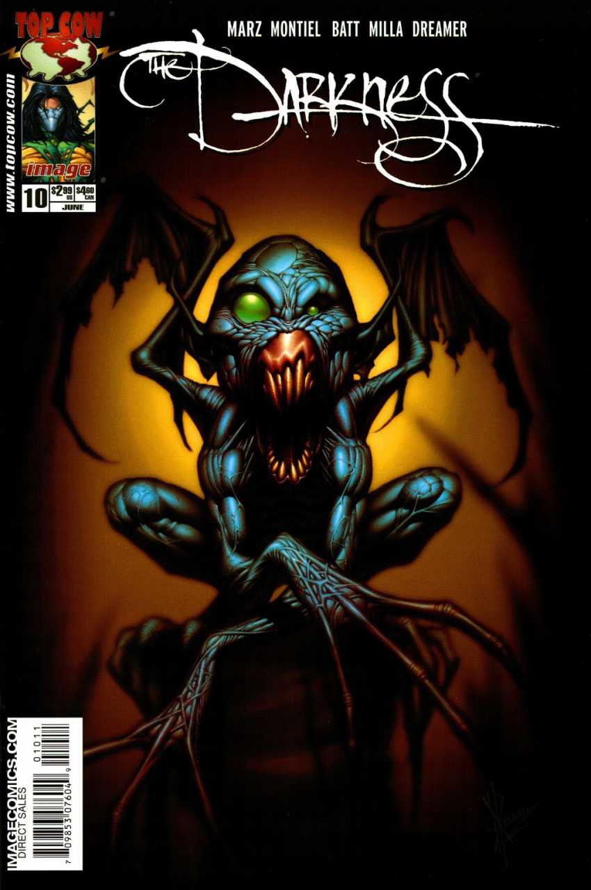 Darkness (2002)