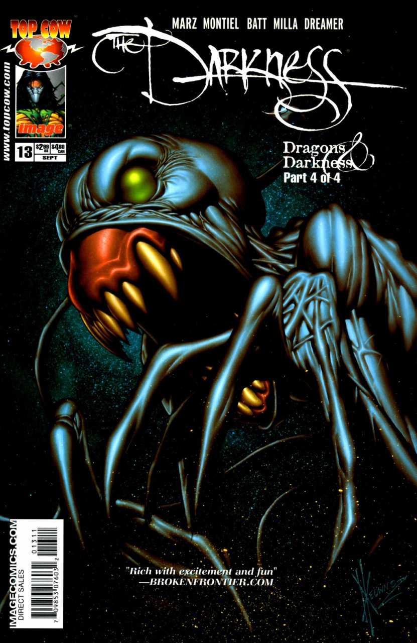 Darkness (2002)