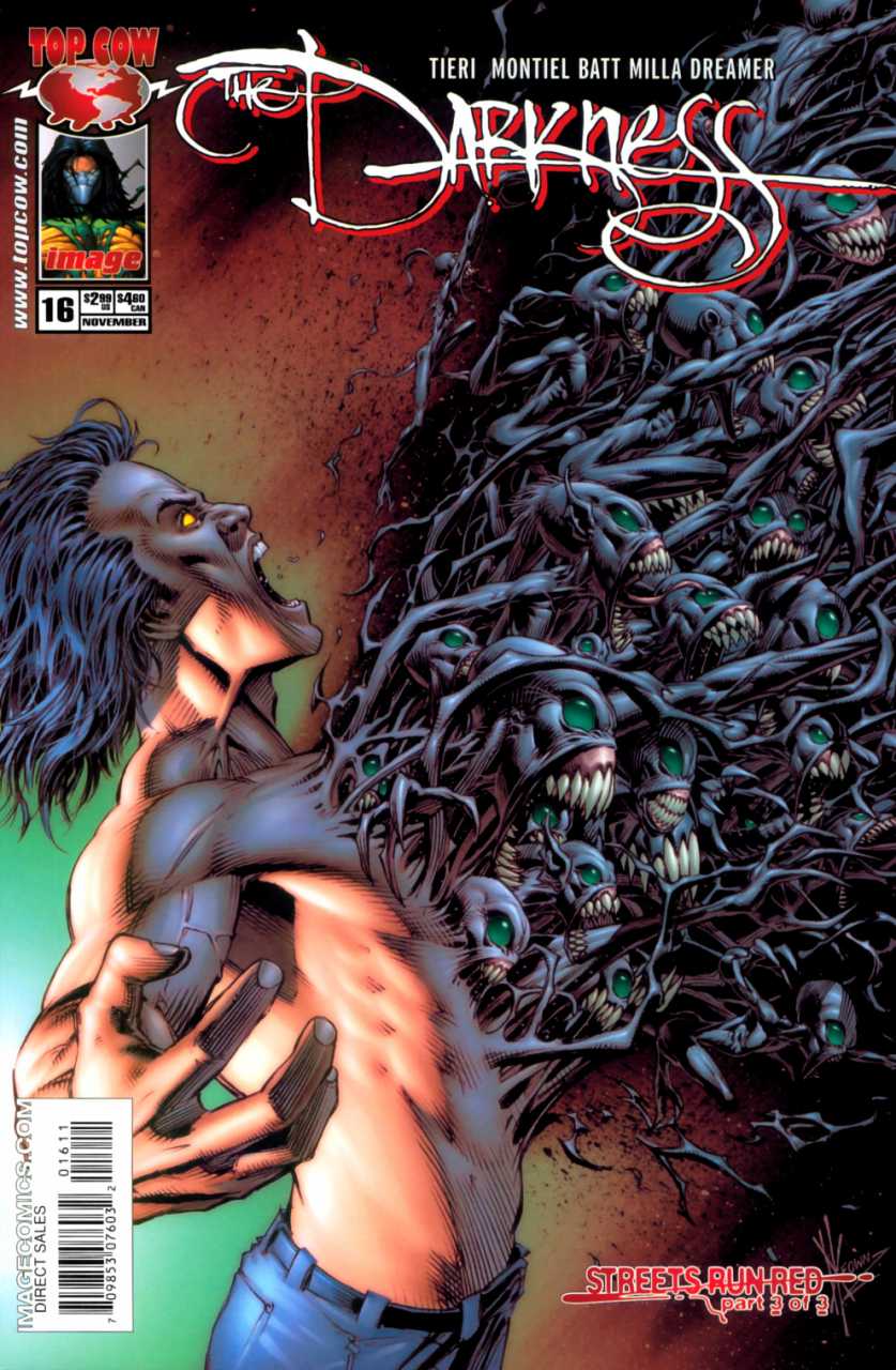 Darkness (2002)