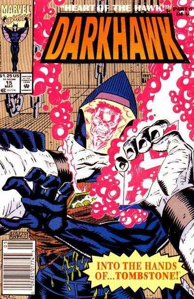 Darkhawk 02 - 19