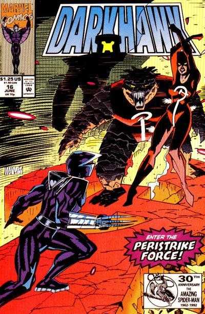 Darkhawk 02 - 19